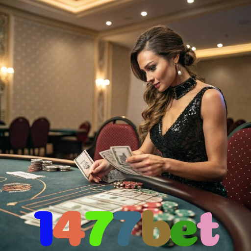 A Magia dos Jogos de Fantasia na 1477bet