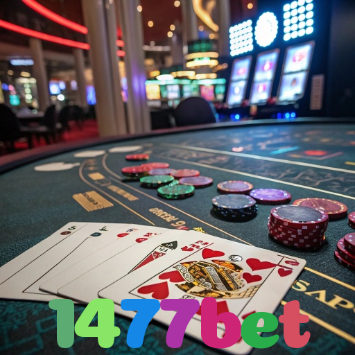 A Magia dos Jogos de Fantasia na 1477bet