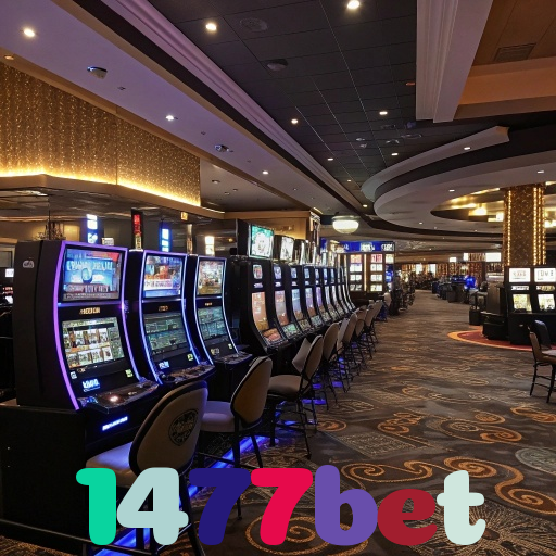 A Magia dos Jogos de Fantasia na 1477bet