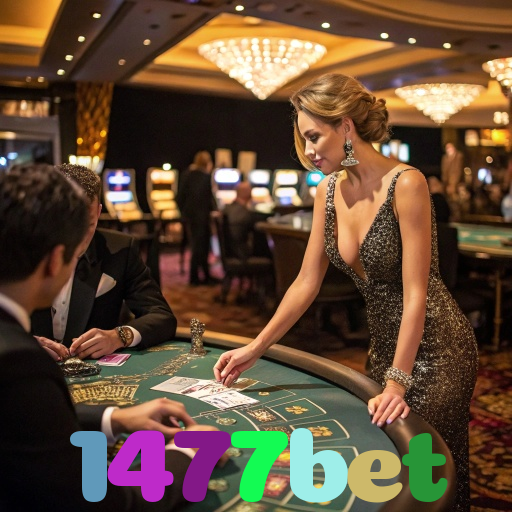 A Magia dos Jogos de Fantasia na 1477bet