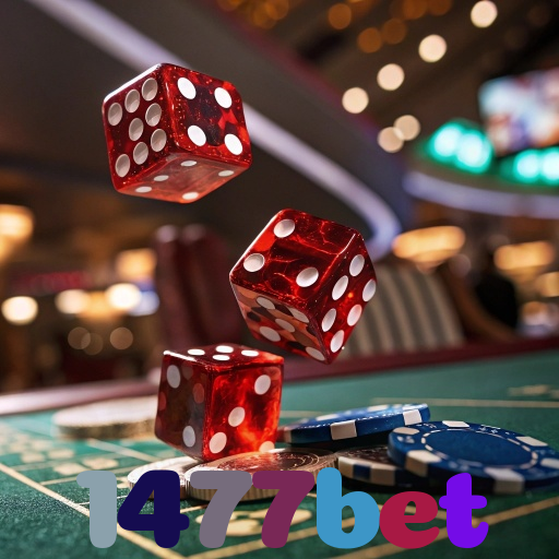 A Magia dos Jogos de Fantasia na 1477bet