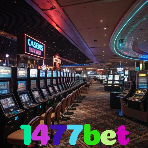 A Magia dos Jogos de Fantasia na 1477bet