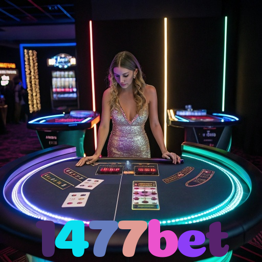A Magia dos Jogos de Fantasia na 1477bet