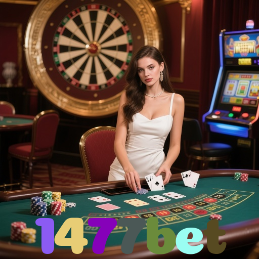 A Magia dos Jogos de Fantasia na 1477bet
