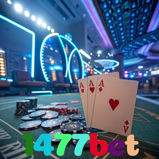 A Magia dos Jogos de Fantasia na 1477bet