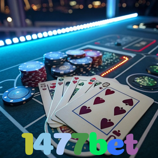 A Magia dos Jogos de Fantasia na 1477bet