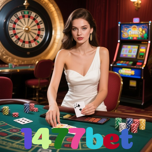 A Magia dos Jogos de Fantasia na 1477bet