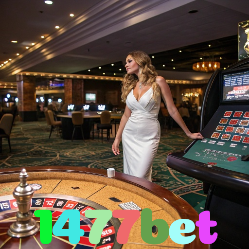A Magia dos Jogos de Fantasia na 1477bet