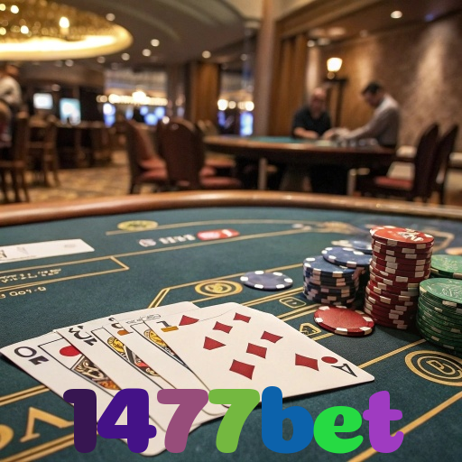 A Magia dos Jogos de Fantasia na 1477bet