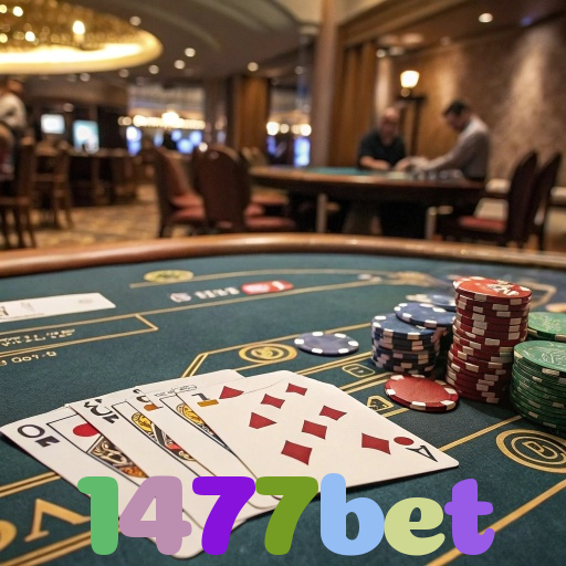 A Magia dos Jogos de Fantasia na 1477bet