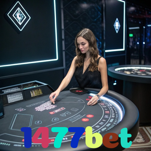 A Magia dos Jogos de Fantasia na 1477bet