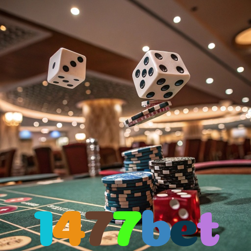 A Magia dos Jogos de Fantasia na 1477bet