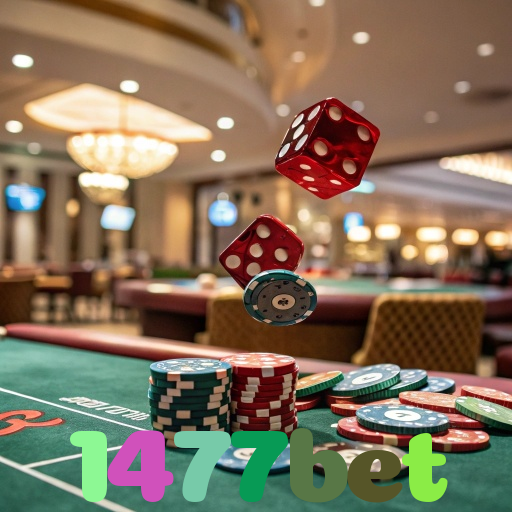 A Magia dos Jogos de Fantasia na 1477bet
