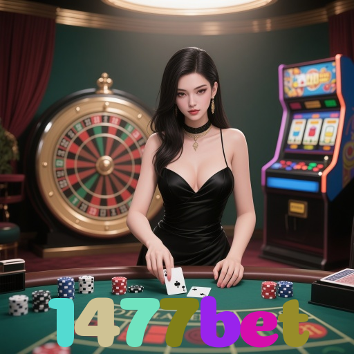 A Magia dos Jogos de Fantasia na 1477bet
