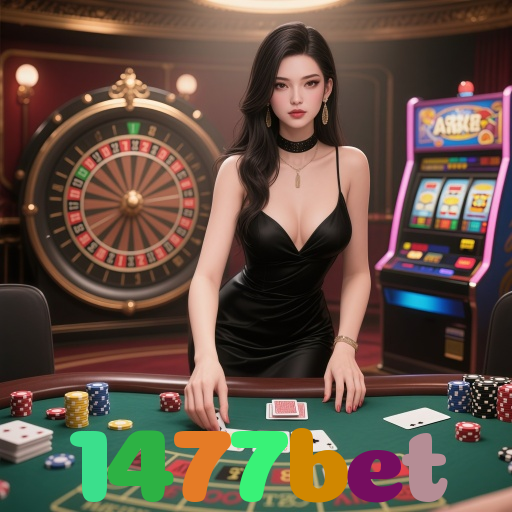 A Magia dos Jogos de Fantasia na 1477bet