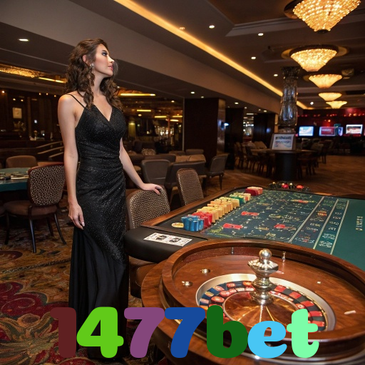 A Magia dos Jogos de Fantasia na 1477bet