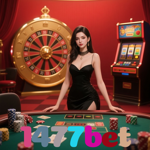 A Magia dos Jogos de Fantasia na 1477bet