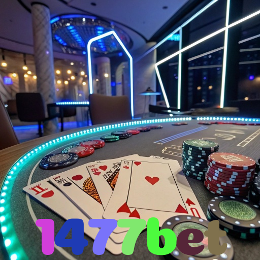 A Magia dos Jogos de Fantasia na 1477bet
