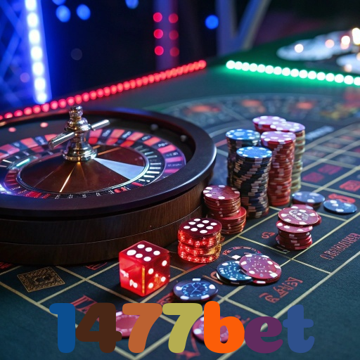 A Magia dos Jogos de Fantasia na 1477bet