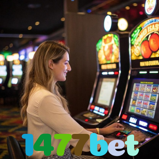 A Magia dos Jogos de Fantasia na 1477bet