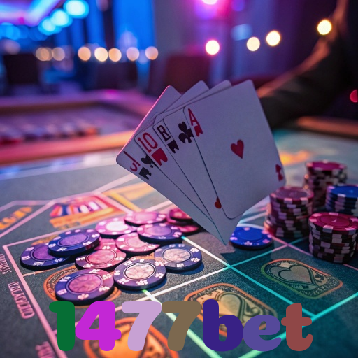 A Magia dos Jogos de Fantasia na 1477bet