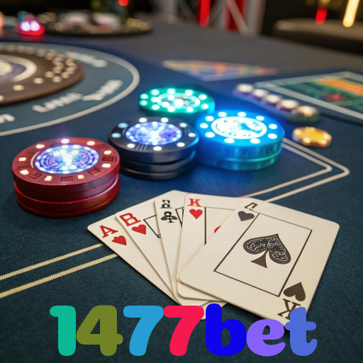 A Magia dos Jogos de Fantasia na 1477bet