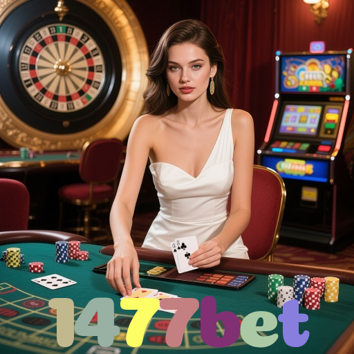 A Magia dos Jogos de Fantasia na 1477bet