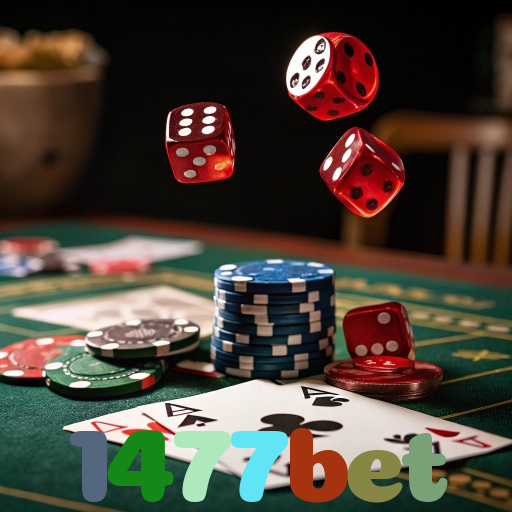 A Magia dos Jogos de Fantasia na 1477bet