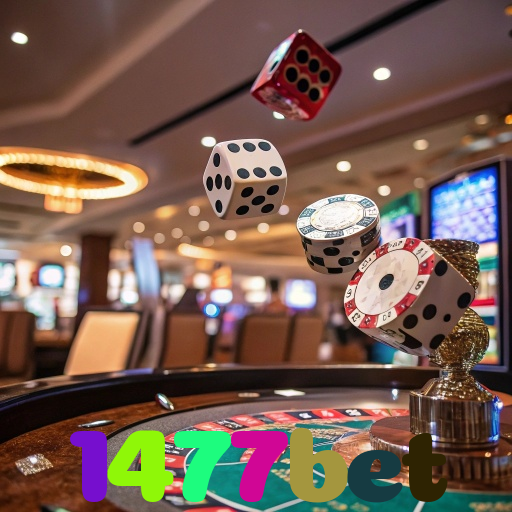 A Magia dos Jogos de Fantasia na 1477bet