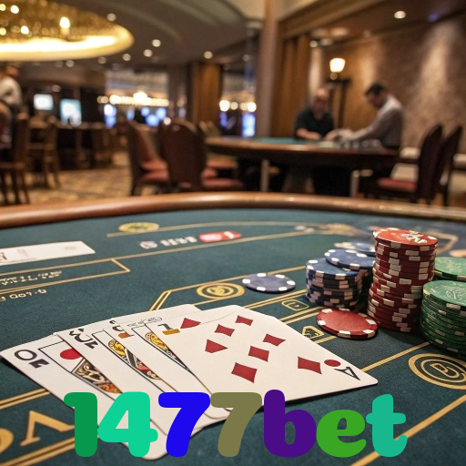 A Magia dos Jogos de Fantasia na 1477bet