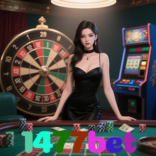 A Magia dos Jogos de Fantasia na 1477bet