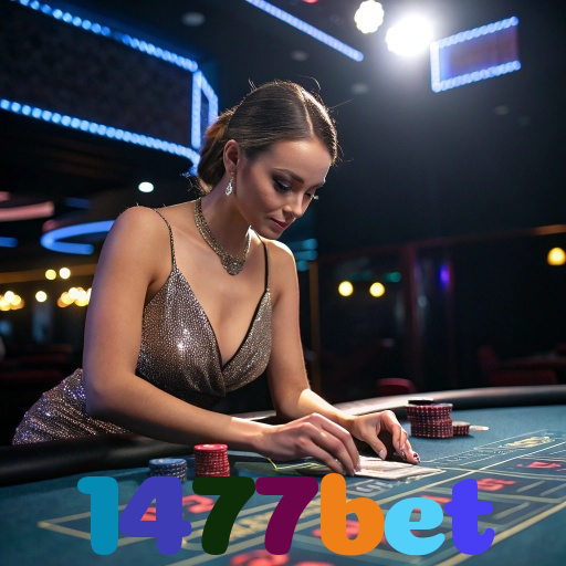 A Magia dos Jogos de Fantasia na 1477bet