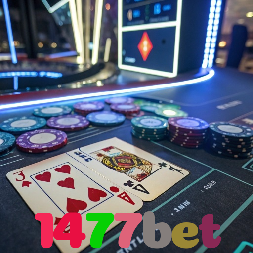 A Magia dos Jogos de Fantasia na 1477bet