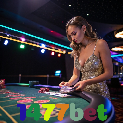 A Magia dos Jogos de Fantasia na 1477bet