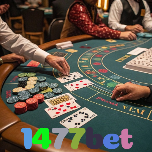 A Magia dos Jogos de Fantasia na 1477bet