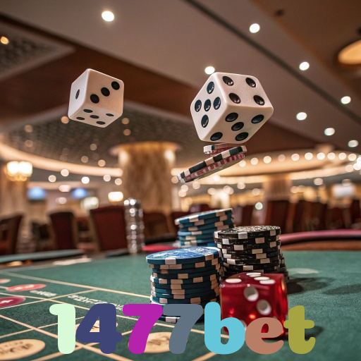 A Magia dos Jogos de Fantasia na 1477bet