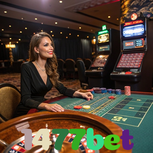 A Magia dos Jogos de Fantasia na 1477bet
