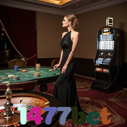 A Magia dos Jogos de Fantasia na 1477bet