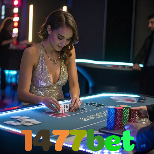 A Magia dos Jogos de Fantasia na 1477bet