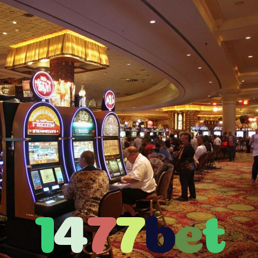 A Magia dos Jogos de Fantasia na 1477bet