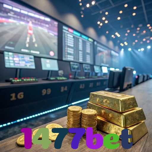 A Magia dos Jogos de Fantasia na 1477bet