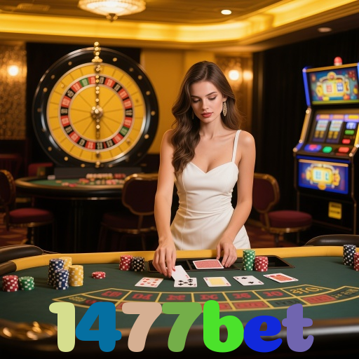 A Magia dos Jogos de Fantasia na 1477bet