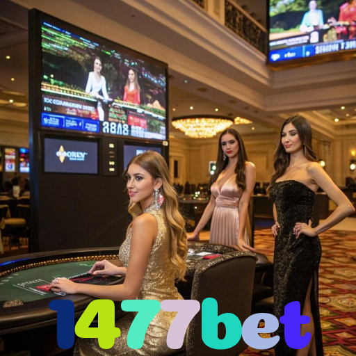 A Magia dos Jogos de Fantasia na 1477bet