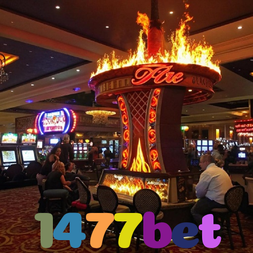A Magia dos Jogos de Fantasia na 1477bet