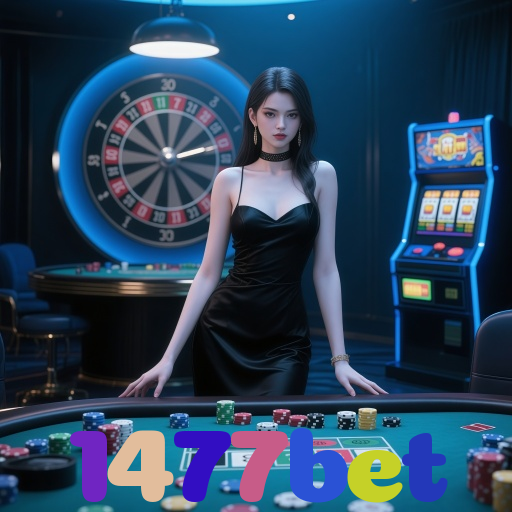 A Magia dos Jogos de Fantasia na 1477bet