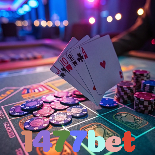 A Magia dos Jogos de Fantasia na 1477bet