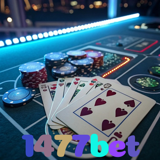 A Magia dos Jogos de Fantasia na 1477bet