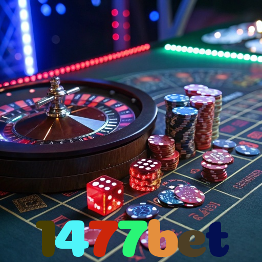 A Magia dos Jogos de Fantasia na 1477bet