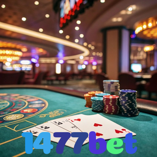 A Magia dos Jogos de Fantasia na 1477bet