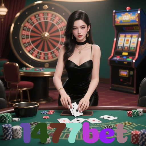 A Magia dos Jogos de Fantasia na 1477bet